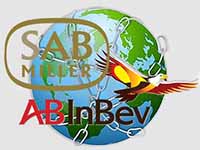 A-B InBev SABMiller World Monopoly