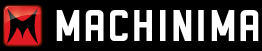 Machinima image logo