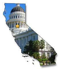 CA Legislation
