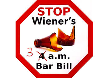 The 4 a.m. bar bill is the 3 a.m. bar bill is the dead bar bill