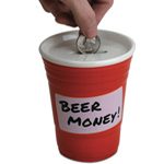 More money for beer beer needs more money give give give