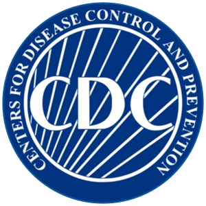CDC logo
